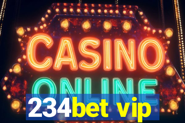 234bet vip